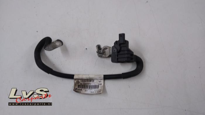 Volkswagen Tiguan Capteur (divers)