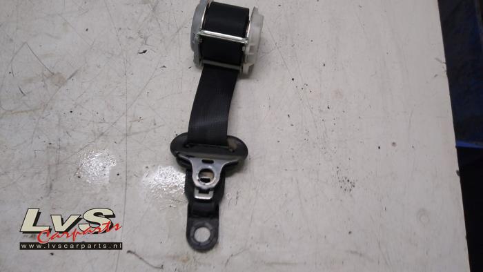 Peugeot 108 Ceinture de sécurité arrière gauche