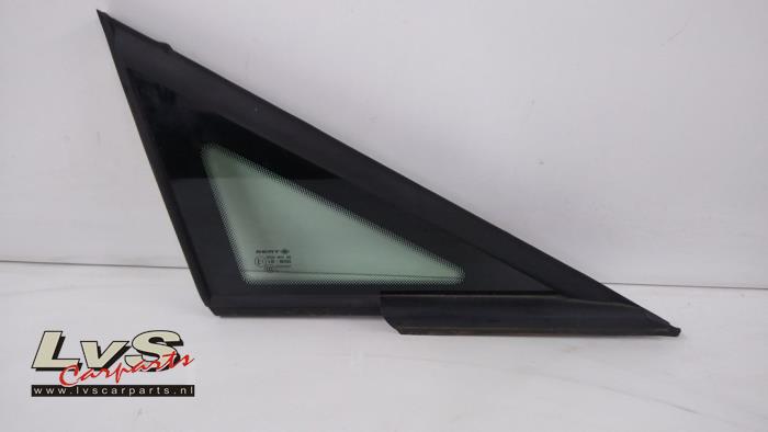 Seat Ibiza Quarter light, front right