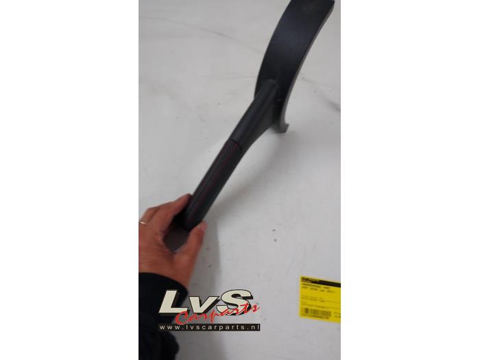 Seat Ibiza Enveloppe levier frein à main