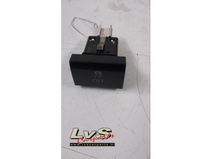 Volkswagen Polo Commutateur ESP