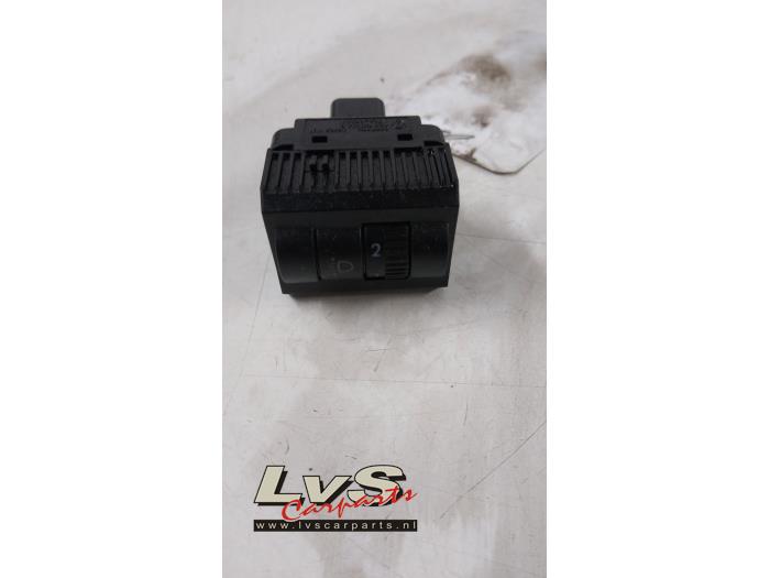 Volkswagen Polo Schakelaar Koplamp Ihv