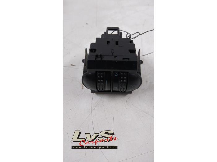 Volkswagen Lupo AIH headlight switch