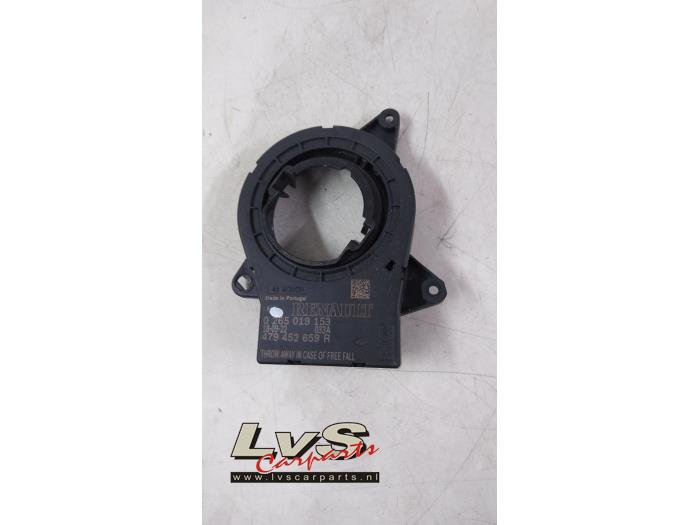 Renault Clio Stuurhoek sensor