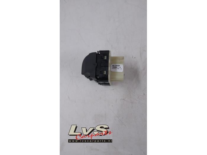 Renault Clio Electric window switch