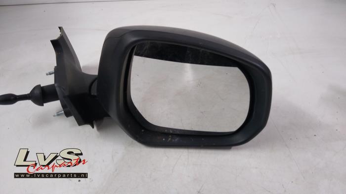 Opel Agila Rétroviseur extérieur droit