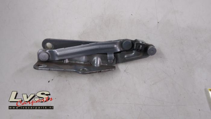 Volkswagen Transporter Charnière capot