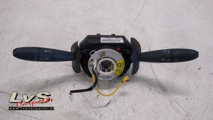 Ford KA Steering column stalk