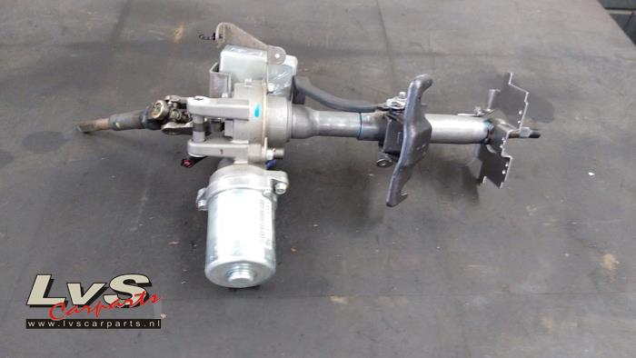 Nissan Micra Lenkkraftverstärker Elektrisch