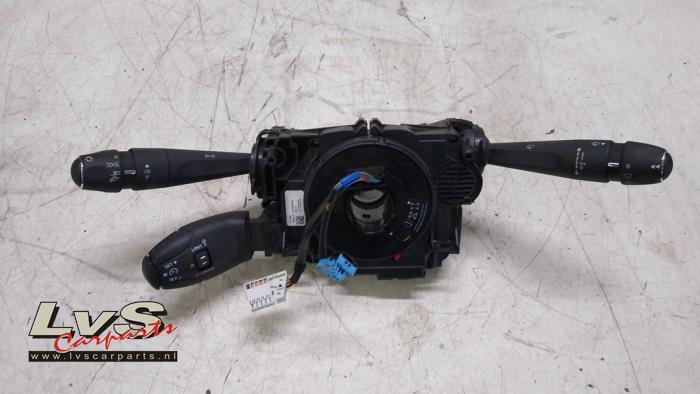 Peugeot Expert Steering column stalk