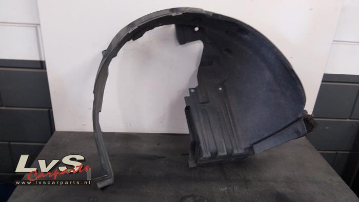 Nissan Micra Wielkuip