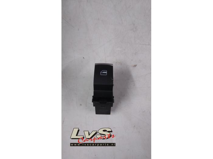 Volkswagen Tiguan Elektrisches Fenster Schalter