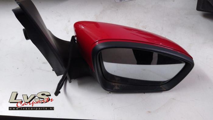 Seat Mii Wing mirror, right
