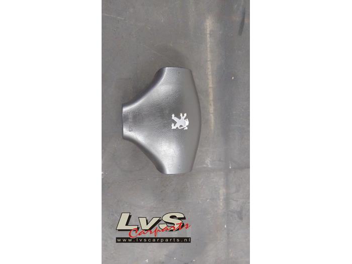 Peugeot 206 Airbag gauche (volant)