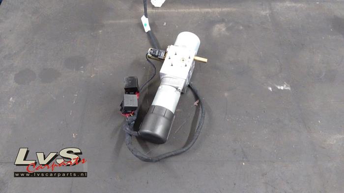 Peugeot 206 Moteur toit escamotable