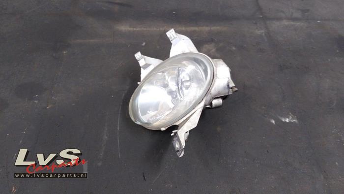 Peugeot 206 Feu antibrouillard avant gauche