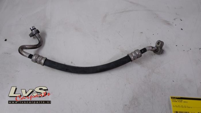 Nissan Micra Airco Leiding