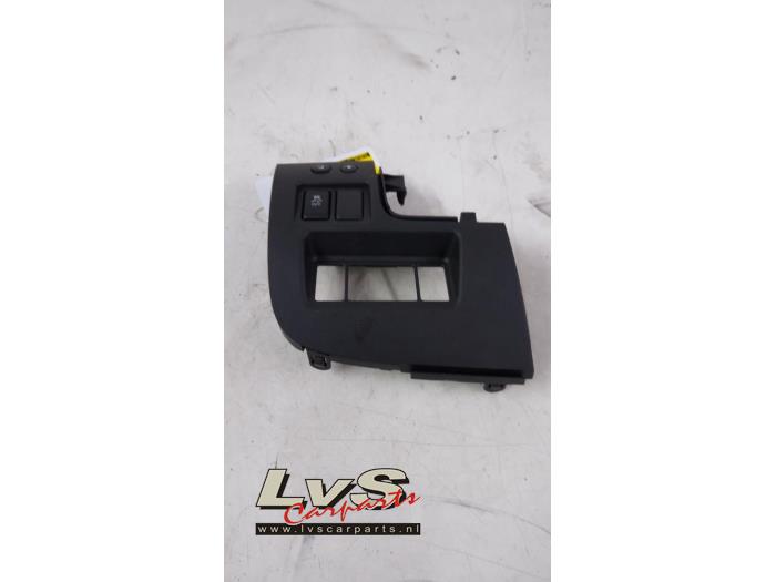 Nissan Micra Commutateur ESP