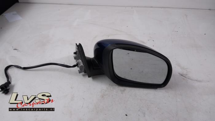 Skoda Fabia Außenspiegel rechts