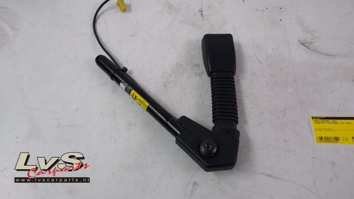 Landrover Freelander Tendeur de ceinture gauche