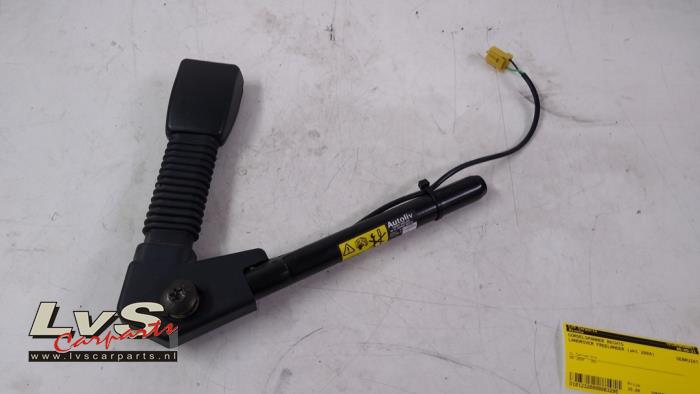 Landrover Freelander Tendeur de ceinture droit