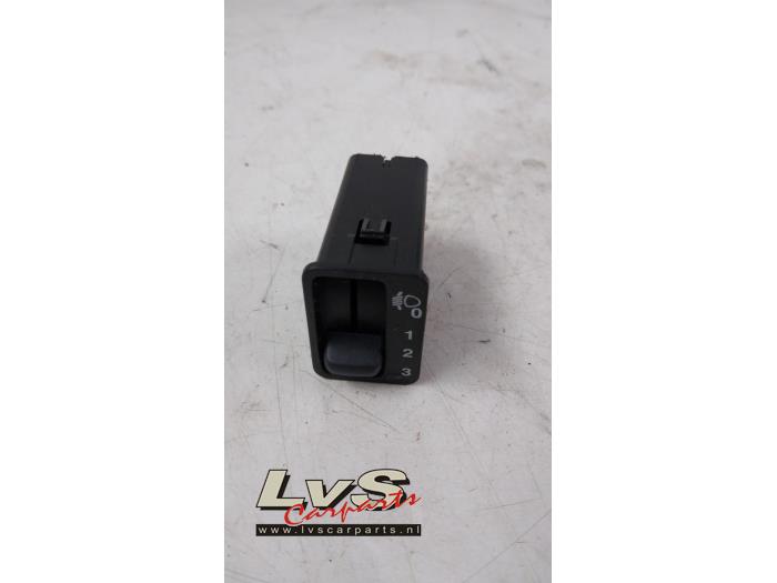 Landrover Freelander AIH headlight switch