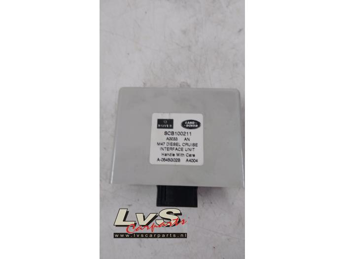 Landrover Freelander Modul (sonstige)