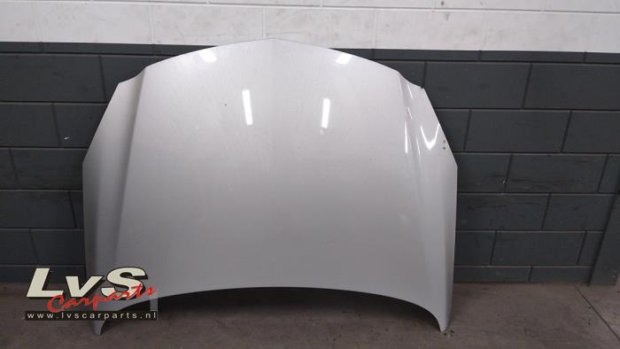 Opel Insignia Motorkap