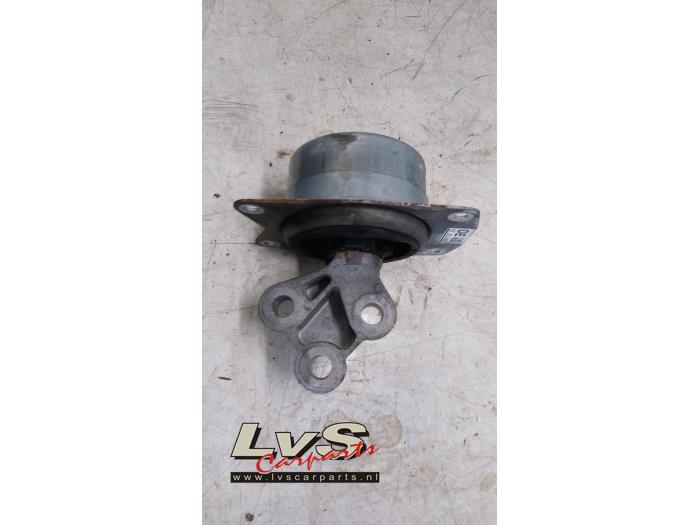 Opel Insignia Support moteur