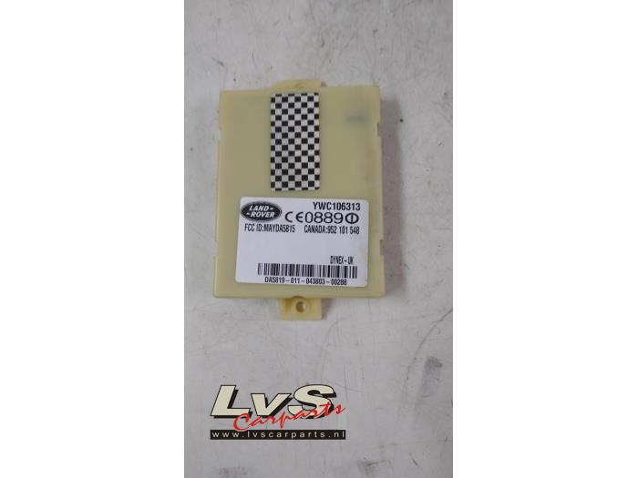 Landrover Freelander Modul (sonstige)