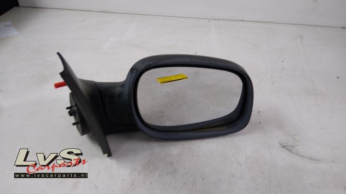 Landrover Freelander Wing mirror, right