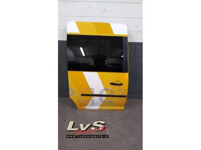 Volkswagen Caddy Schiebetür rechts