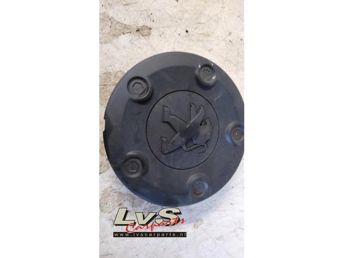 Peugeot Expert Wieldop