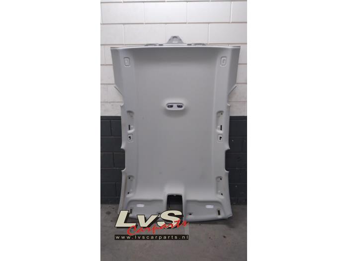 Audi A6 Revêtement plafond