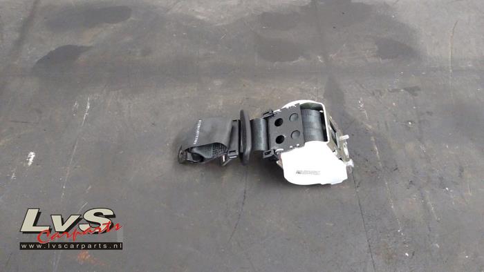 Citroen DS3 Ceinture de sécurité arrière droite