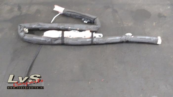 Citroen DS3 Roof curtain airbag, right