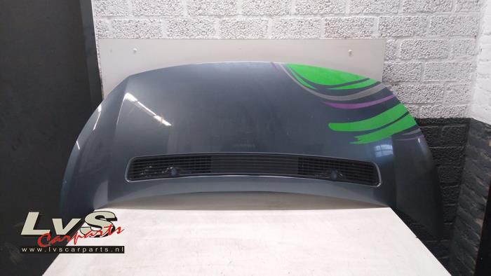 Peugeot Expert Motorhaube