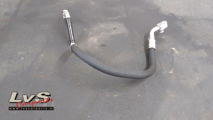 Audi A4 Tuyau clim