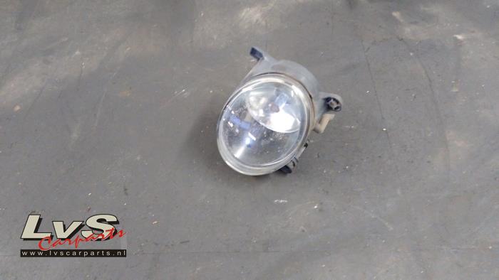 Audi A4 Feu antibrouillard avant gauche