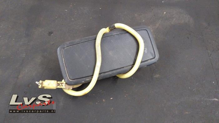 Honda Jazz Seat airbag (seat)