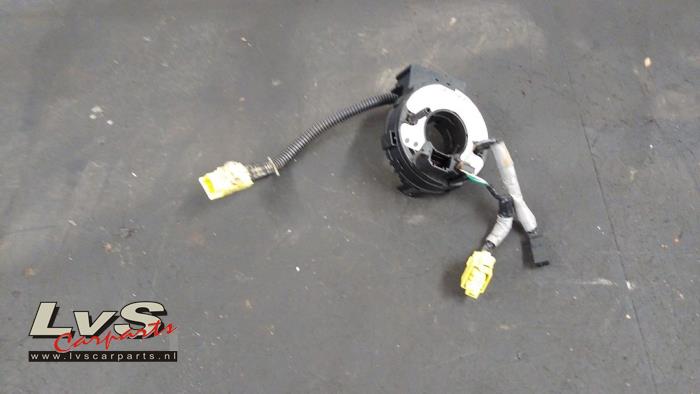 Honda Jazz Airbag clock spring