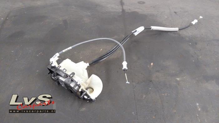 Opel Grandland X Door lock mechanism 4-door, front left