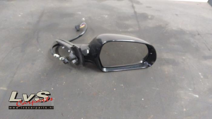 Audi A4 Rétroviseur extérieur droit