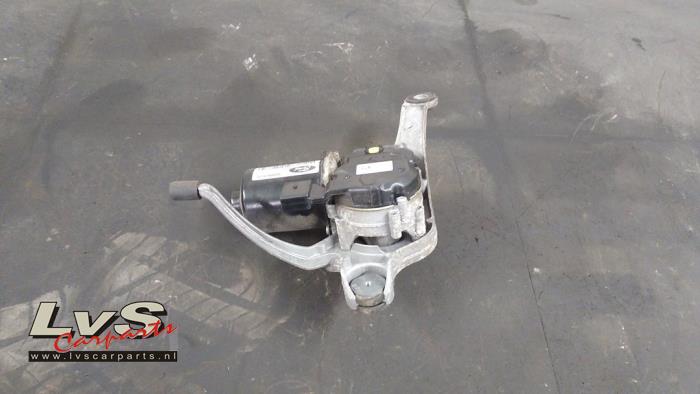 Ford Transit Custom Ruitenwissermotor voor