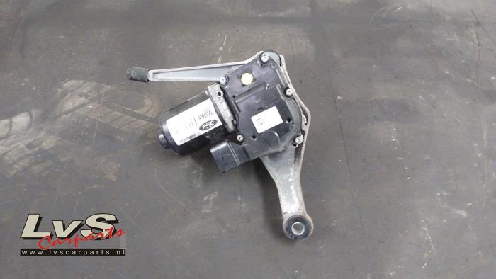 Ford Transit Custom Ruitenwissermotor voor