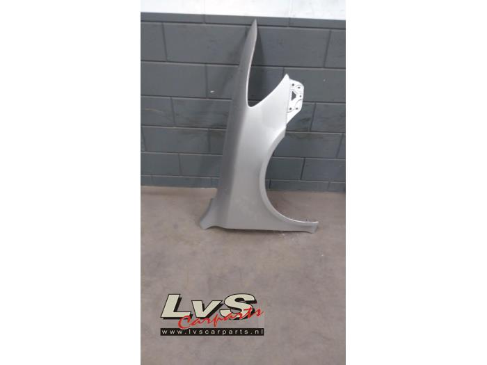 Skoda Octavia Front wing, right