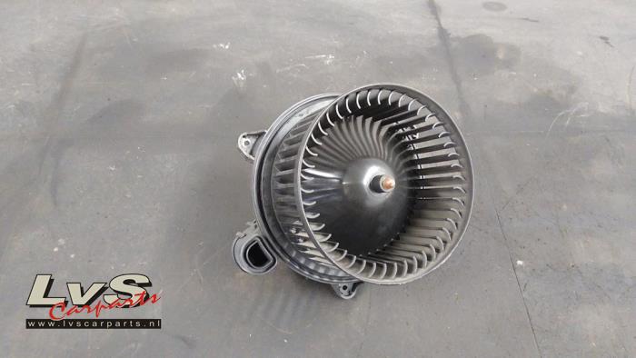 Ford Transit Custom Heating and ventilation fan motor