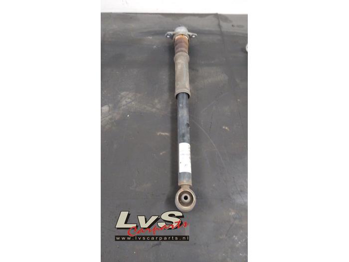 Volkswagen Polo Rear shock absorber, right