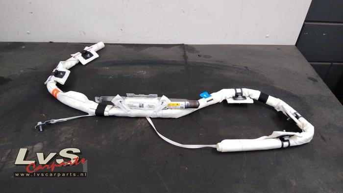 Ford Focus Airbag plafond gauche