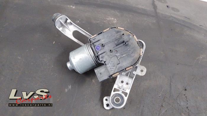 Ford Focus Front wiper motor